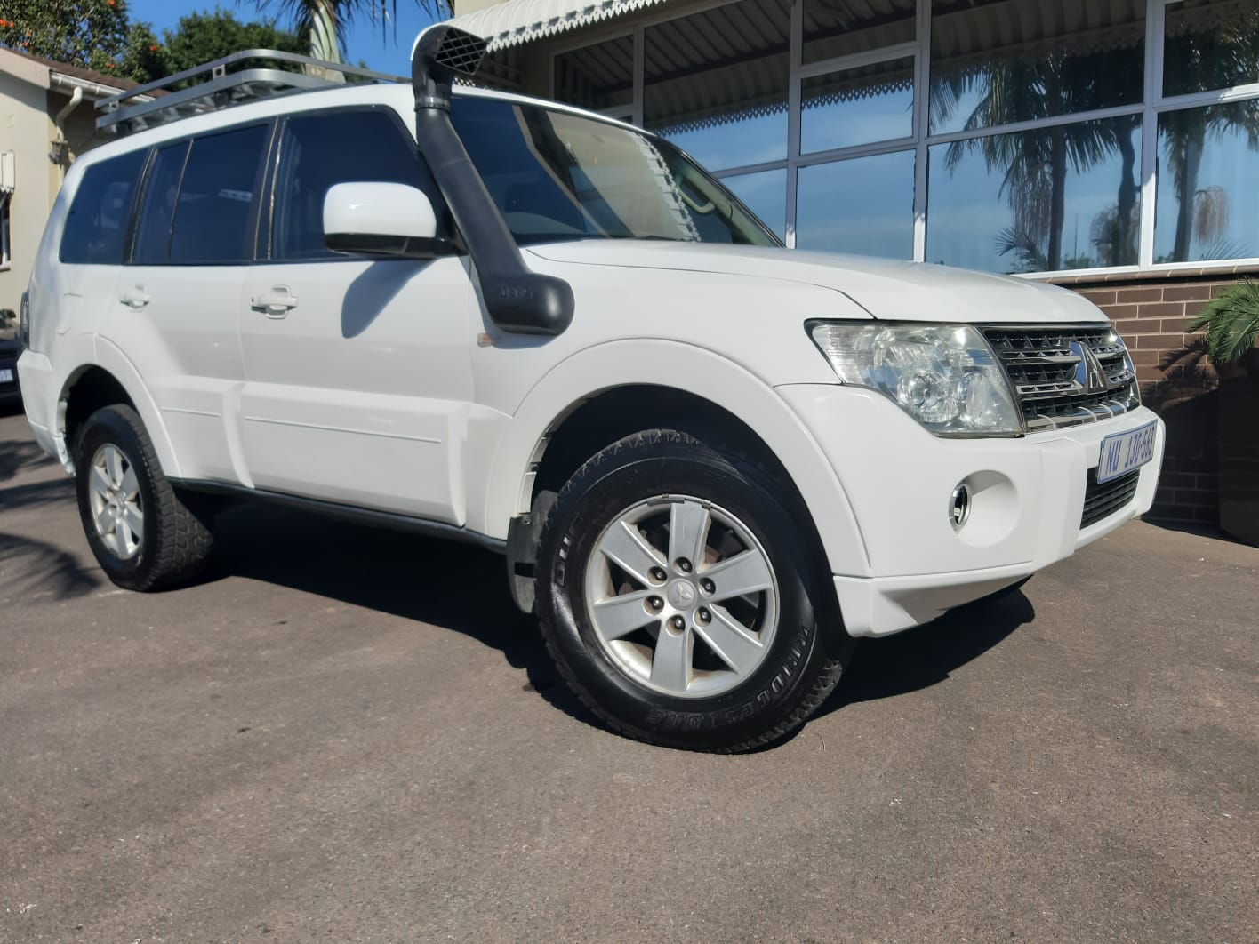 Pajero