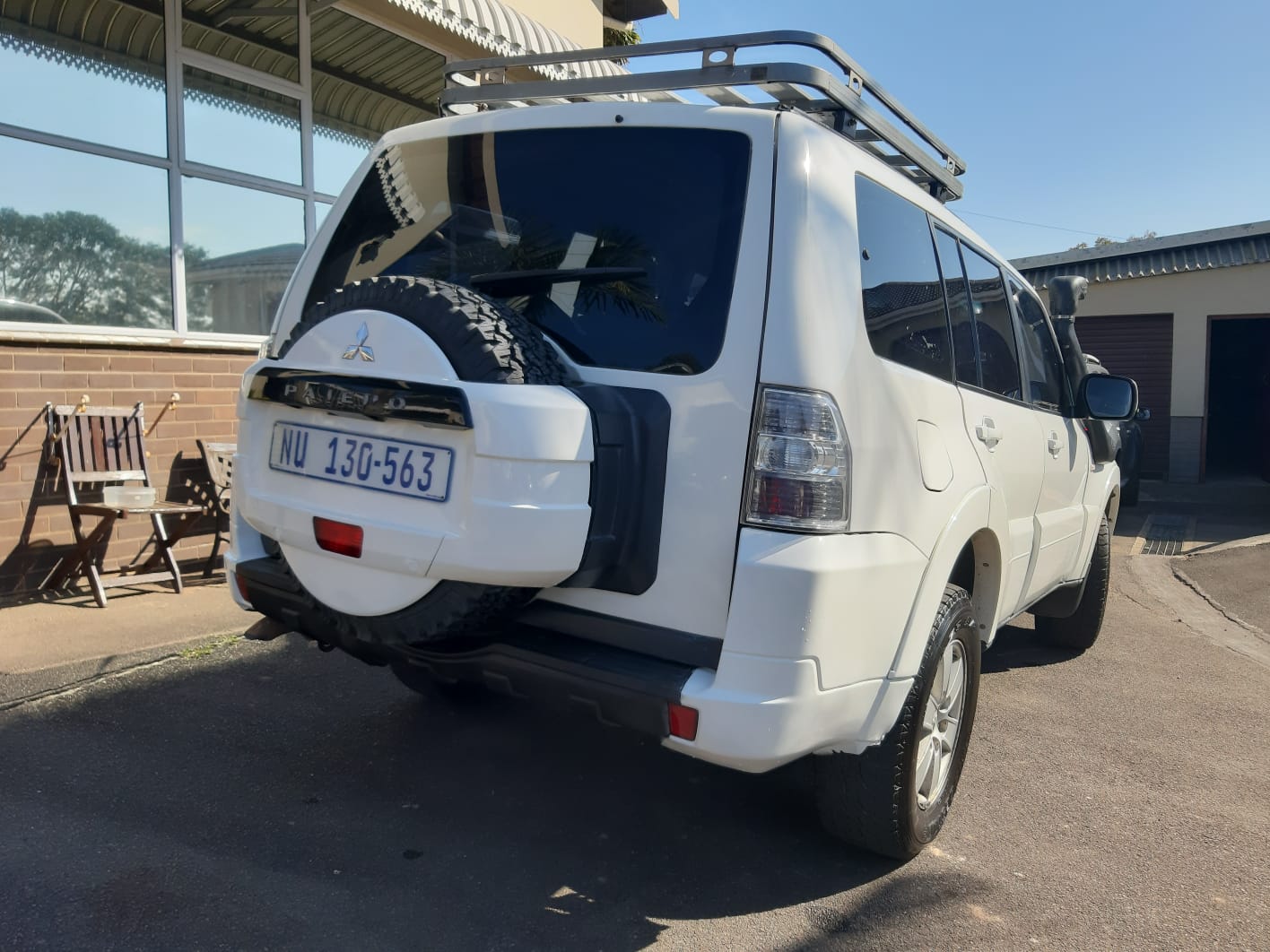 Pajero3